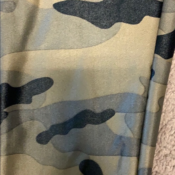 leggings camouflage - Picture 3 of 6